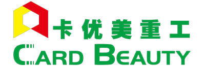 上?？▋?yōu)美重工機(jī)械有限公司